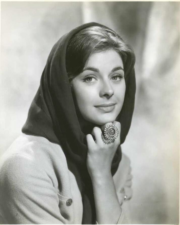 Michèle Girardon Picture of Michle Girardon