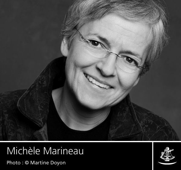 Michèle Marineau Recherche L39le