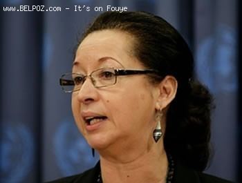 Michèle Montas Duvalier Is Back In Haiti Journalist Michele Montas Speaks out