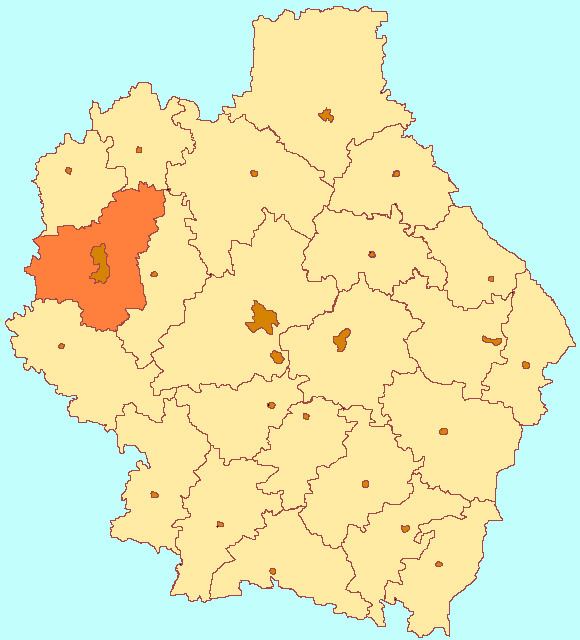 Michurinsky District