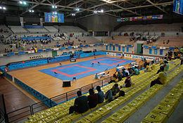 Miécimo da Silva Sports Complex httpsuploadwikimediaorgwikipediacommonsthu