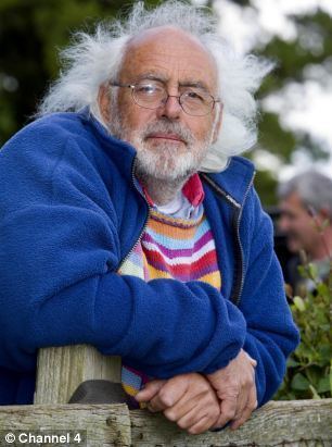 Mick Aston Tributes paid to Time Team archaeologist Mick Aston after his death