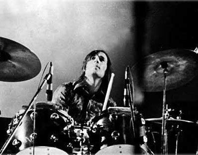 Mick Avory Drummerworld Mick Avory
