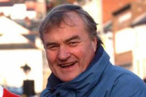 Mick Bates (politician) Mick Bates fined over paramedic assaults Shropshire Star