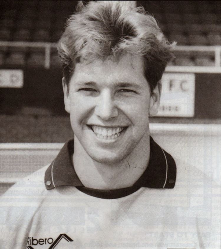 Mick Bodley The Reckless Guide to Barnet FC MICK BODLEY