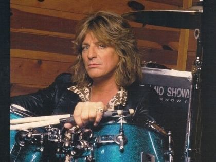 Mick Brown (musician) Wild Mick Brown DokkenLynch Mob Pinterest Drummers