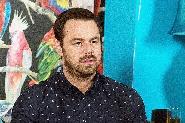 Mick Carter EastEnders catchup Mick Carter may be the most perfect man to ever