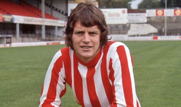 Mick Channon Southampton legend Mick Channon fears EFL Cup win will not save