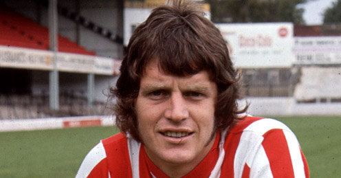 Mick Channon Quotes by Mick Channon Like Success