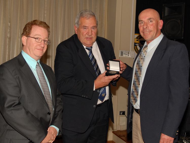 Mick Cronin (rugby league) Stone takes third Cronin Medal South Coast Group 7 Rugby