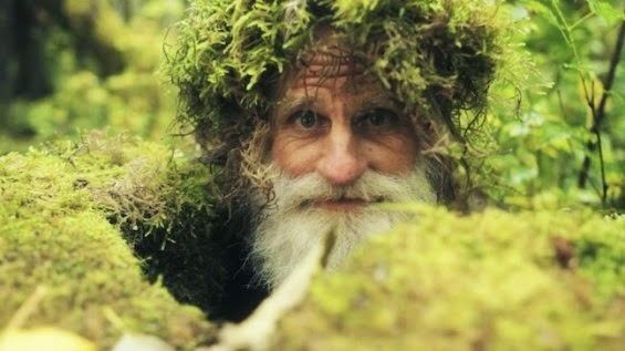 Mick Dodge Terrierman39s Daily Dose New National Geographic Fakery