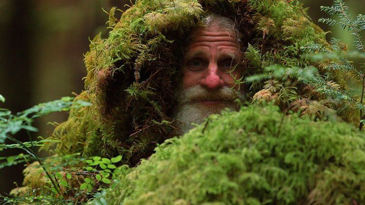 Mick Dodge The Legend of Mick Dodge National Geographic Channel