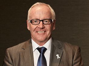 Mick Doleman Transport amp Logistics Industry Skills Council Board of Directors