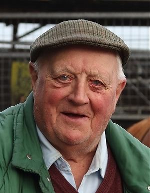 Mick Easterby Staff at Michael Easterby Racing