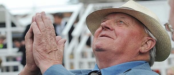 Mick Easterby Mick Easterby Racehorse Trainer in Detail
