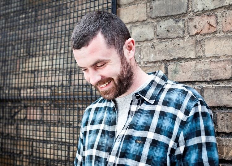Mick Flannery Interview Mick Flannery University Observer