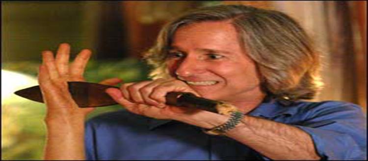 Mick Garris Episode 38 Mick Garris Masters Of Horror The Stand