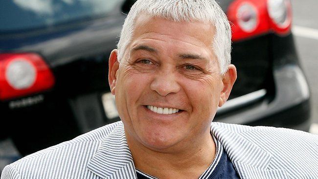 Mick Gatto Mick Gatto granted boxing promoter39s licence The Courier