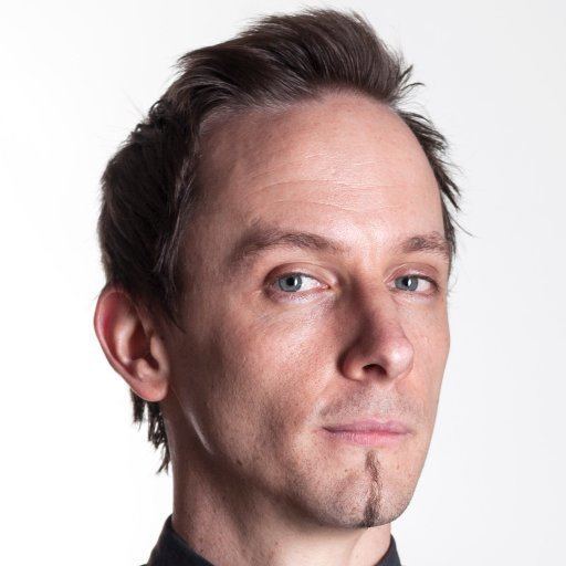 Mick Gordon (composer) httpspbstwimgcomprofileimages7704523519162