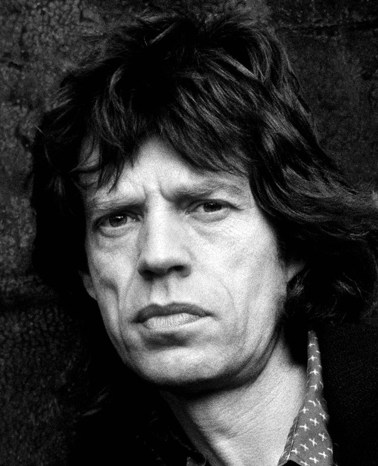 Mick Jagger - Alchetron, The Free Social Encyclopedia