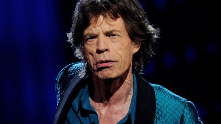 Mick Jagger Mick Jagger Songwriter Singer Biographycom