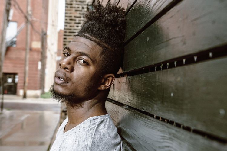 Mick Jenkins (rapper) Ebb and flow Mick Jenkins dives deep for new project