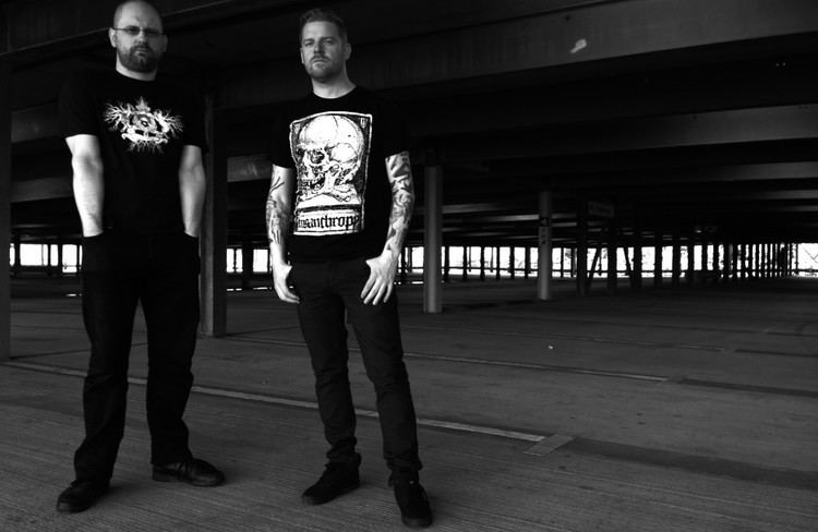 Mick Kenney Interview Mick Kenney from Anaal Nathrakh Echoes And Dust