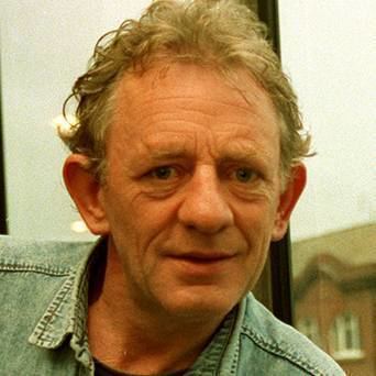 Mick Lally Actor Mick Lally dies aged 64 Independentie