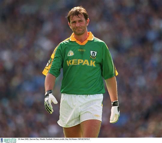 Mick Lyons (Gaelic footballer) 20 Reasons Why Mick Lyons Would Have Made A Better James Bond Than