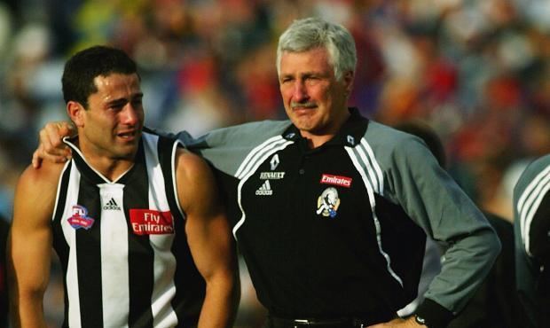 Mick Malthouse The 10 best wins of Mick Malthouses coaching career AFLcomau