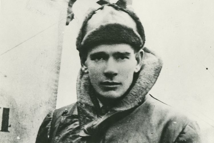 Mick Mannock Edward Mick Mannock World War I RAF Ace Pilot HistoryNet