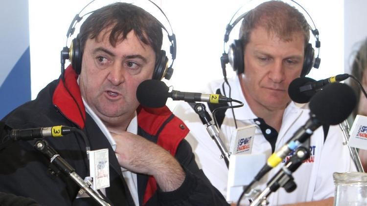 Mick McGuane AFL radio moves RSN in bitter split with Michael Christian Mick