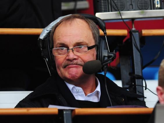 Mick Mills Former England captain Mick Mills turned a blind eye to initiation