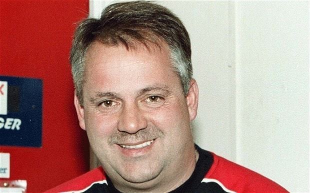 Mick Mills Former England World Cup captain Mick Mills accused of turning blind
