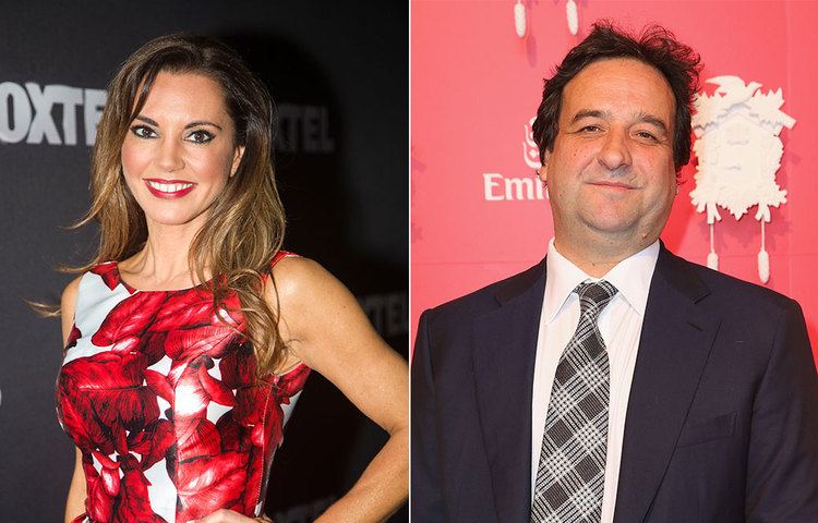 Mick Molloy RHOMs Susie McLean and Mick Molloy are dating WHO Magazine Australia