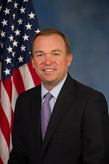 Mick Mulvaney httpsuploadwikimediaorgwikipediacommonsthu