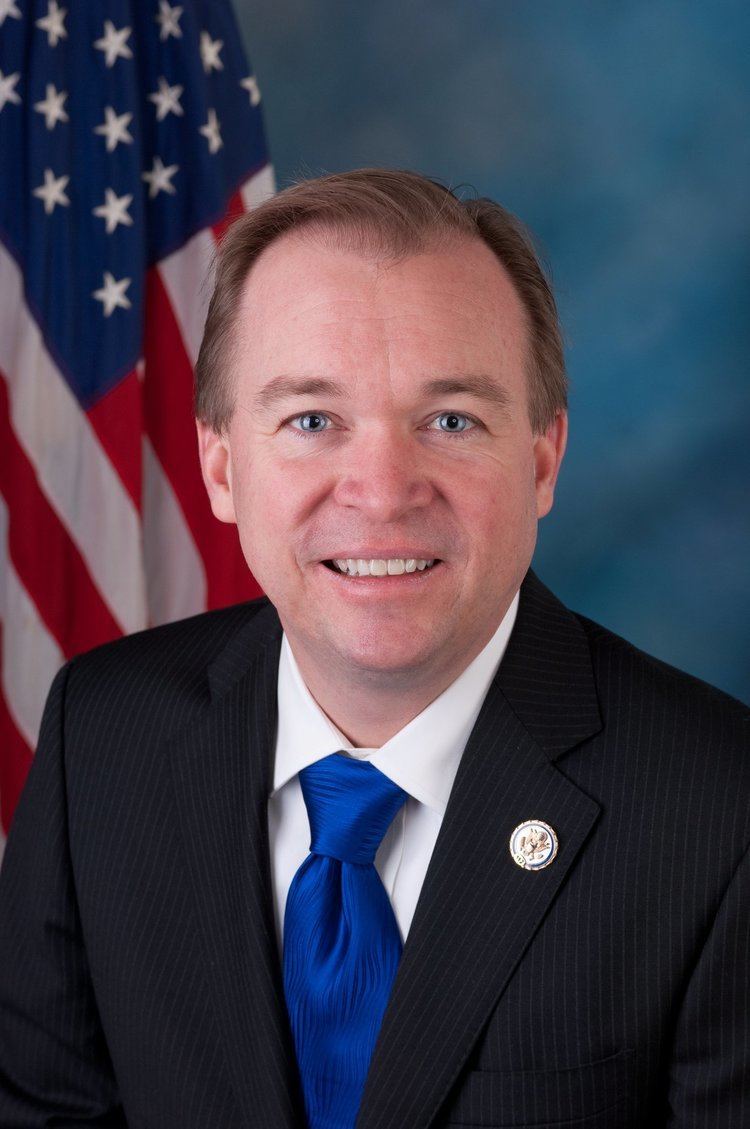 Mick Mulvaney FileMick Mulvaney Official Portrait 112th Congressjpg