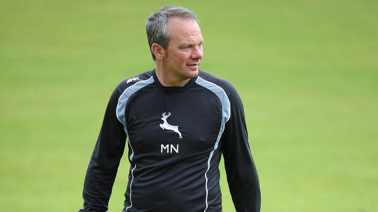 Mick Newell Mick Newell to replace Ashley Giles as England selector Cricket