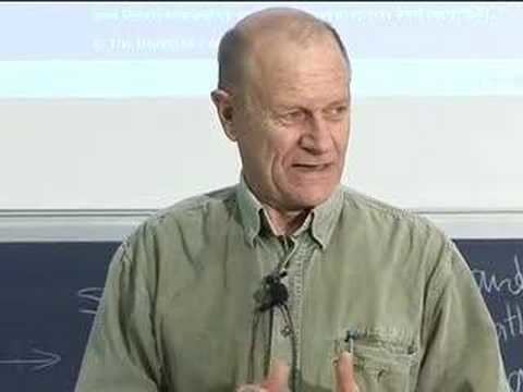 Mick Pearce Mick Pearce Tactics for Sustainable Cities Part 2 YouTube