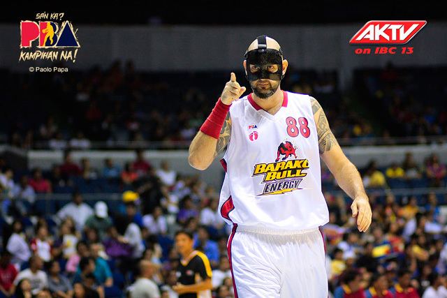 Mick Pennisi PBA approves Purefoods acquisition of Mick Pennisi SLAMonline