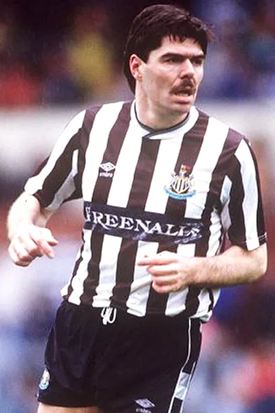Mick Quinn Newcastle United39s greatest No 9s over the years in