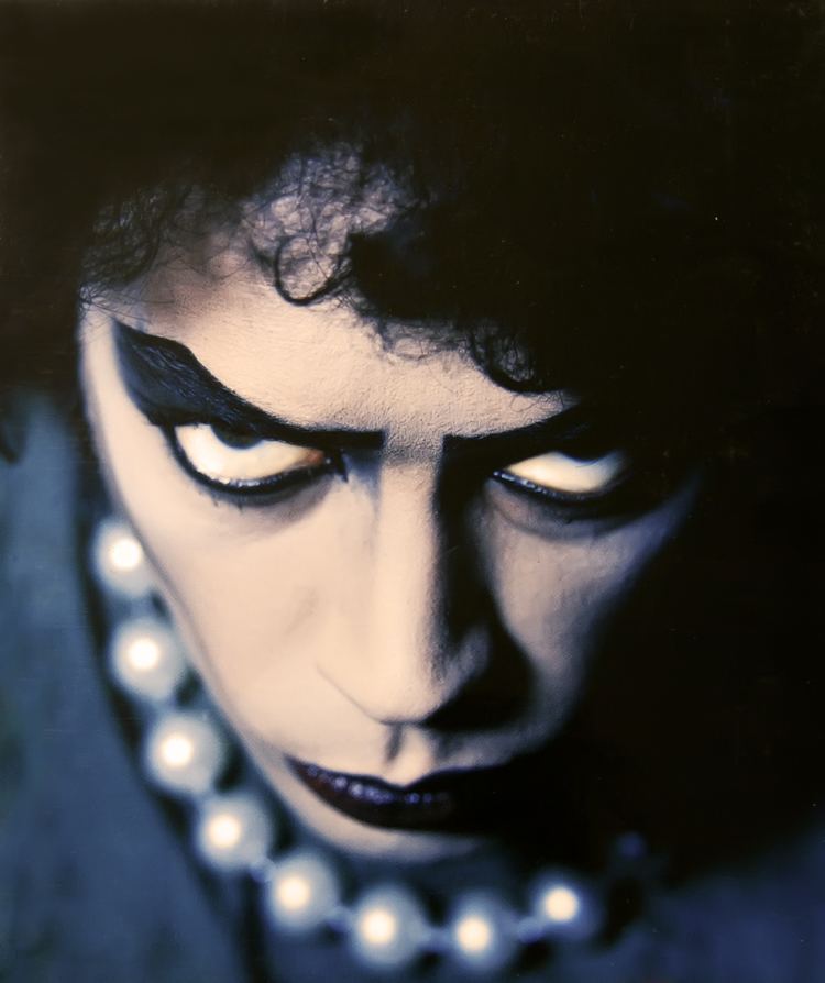 Mick Rock Mick Rock Cakehead Loves Evil