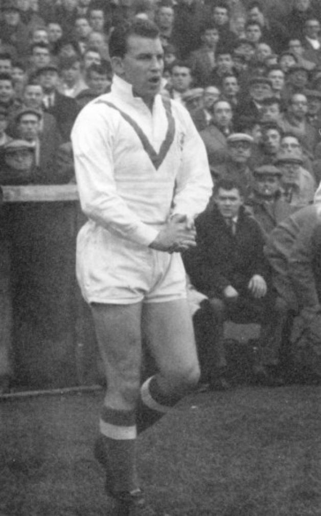 Mick Sullivan Mick Sullivan Rugby League