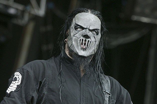 Mick Thompson Slipknot39s Mick Thomson Charged With Disorderly Conduct