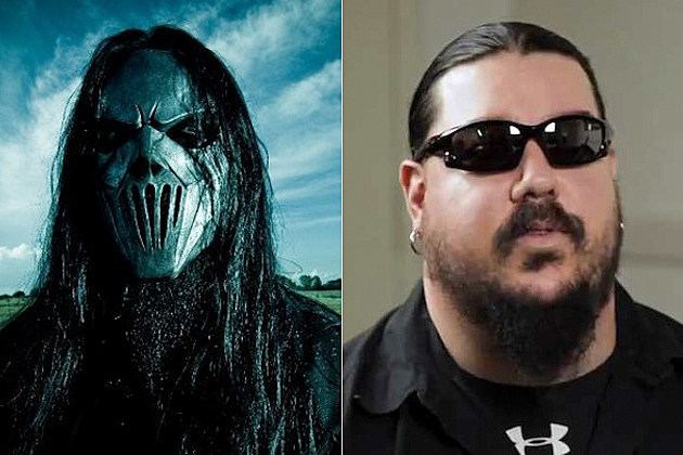 Mick Thomson What Do Slipknot Look Like Without the Masks