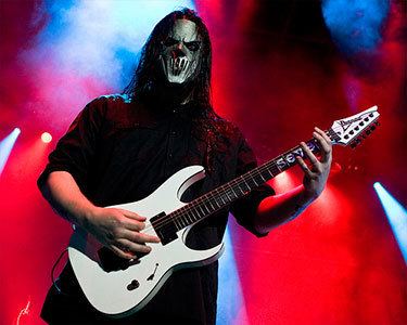 Mick Thomson  Alchetron The Free Social Encyclopedia