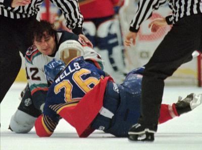 Mick Vukota Blanchette Chiefs clear their cobwebs five years later