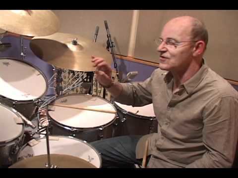 Mick Woodmansey Woody Woodmansey EpiK DrumS A Ken Scott Collection