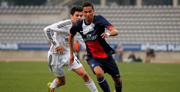 Mickaël Latour Un jeune du PSG va signer en Italie Paris PSG