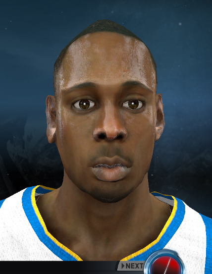 Mickell Gladness NLSC Downloads Mickell Gladness Face